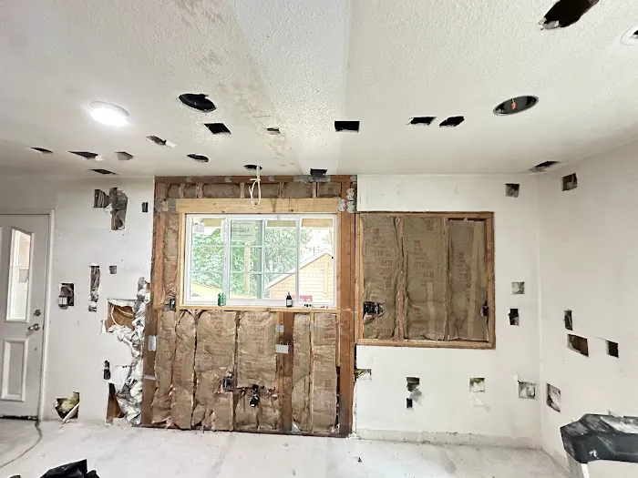 Family Home Improvements Picture 10