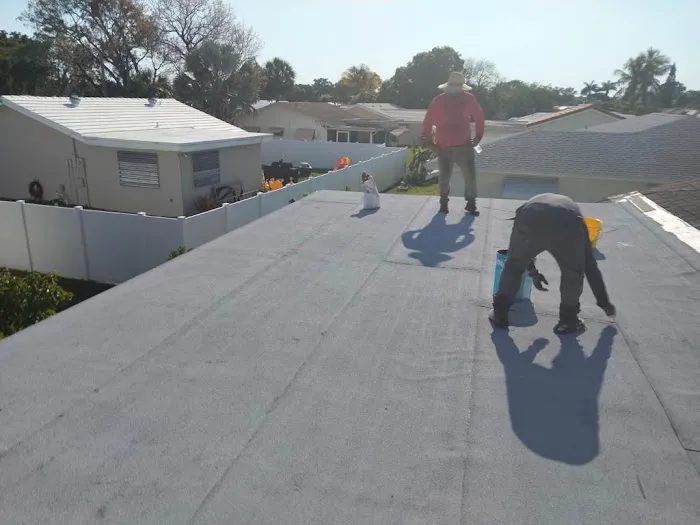 Northamerican Roof Cleaning | Free Estimate | Glendora Picture 3