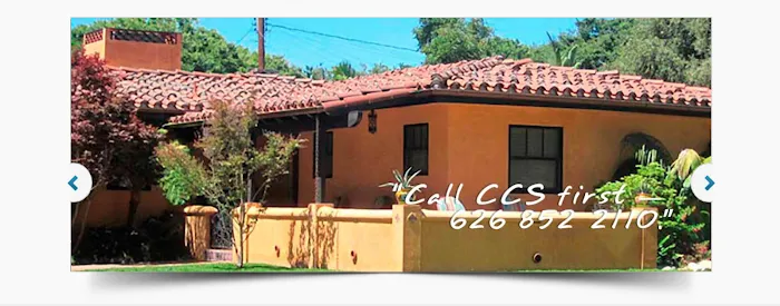 CCS Roof Leak & Repair Experts Picture 1