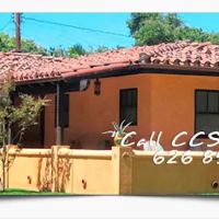 CCS Roof Leak & Repair Experts ico