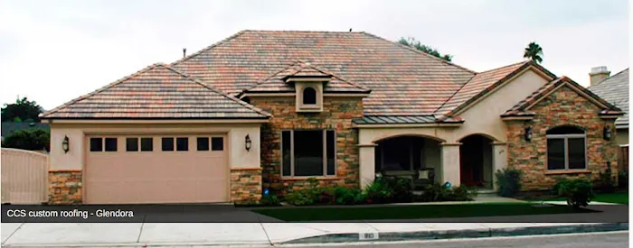 CCS Roof Leak & Repair Experts Picture 7