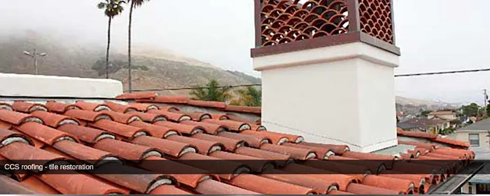 CCS Roof Leak & Repair Experts Picture 8