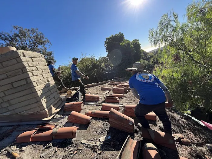 Anaheim Roofing Picture 2