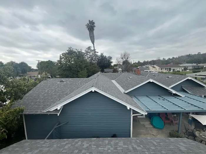 Anaheim Roofing Picture 1
