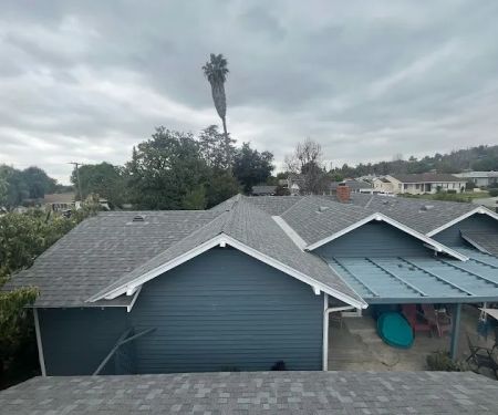 Anaheim Roofing