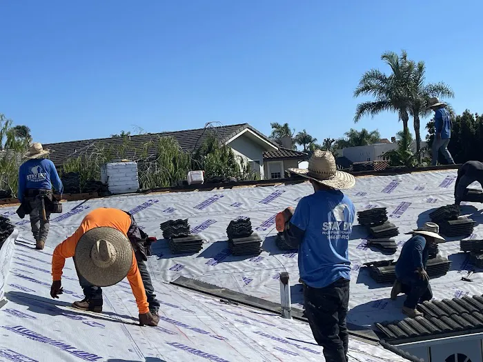 Anaheim Roofing Picture 5