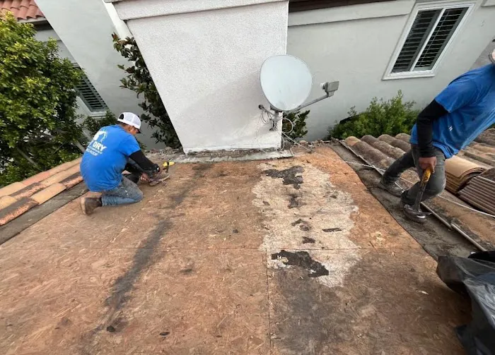 Anaheim Roofing Picture 9
