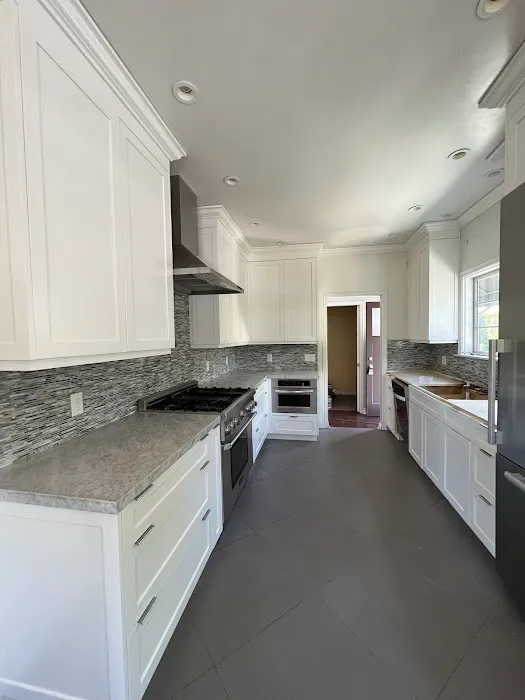 SunPro Painting & Construction Painting, Flooring, Cabinet Painting, Kitchen & Bathroom Remodeling Picture 7