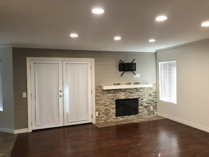SunPro Painting & Construction Painting, Flooring, Cabinet Painting, Kitchen & Bathroom Remodeling Picture 9