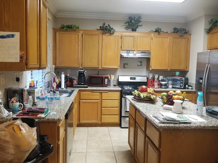 SunPro Painting & Construction Painting, Flooring, Cabinet Painting, Kitchen & Bathroom Remodeling Picture 8