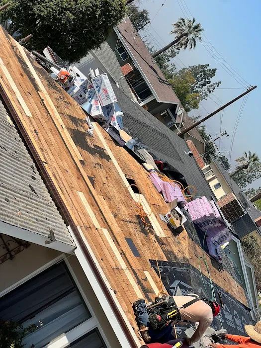 Murphy Roofing Picture 1