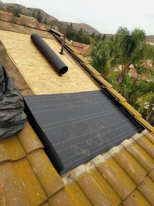 Affordable Roofing and Rain Gutters Inc Picture 7