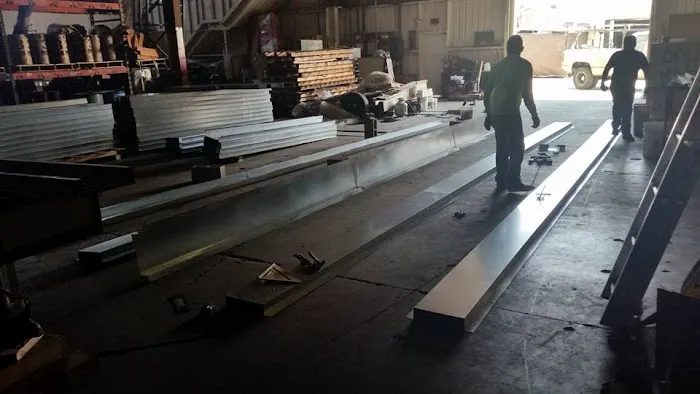 4K Sheet Metal Inc Picture 3