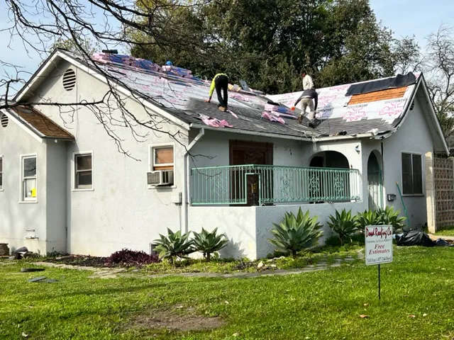 Dowd Roofing Co. Picture 3