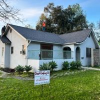 Dowd Roofing Co. ico