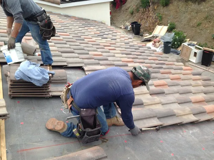 Dowd Roofing Co. Picture 5