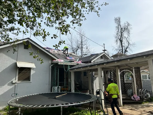 Dowd Roofing Co. Picture 6