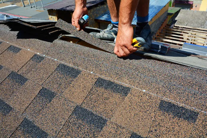 Dowd Roofing Co. Picture 8
