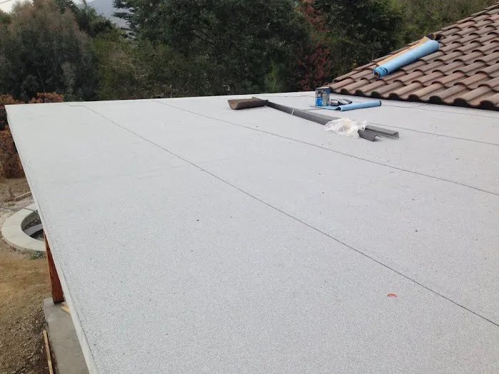 Dowd Roofing Co. Picture 9