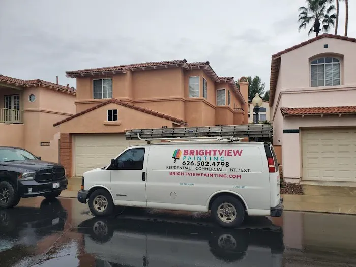 Brightview Painting Company Picture 10