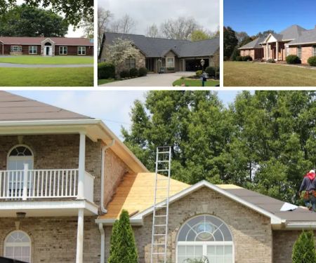 Baldwin Park Roofers