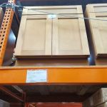 CONTRACTORS' WAREHOUSE