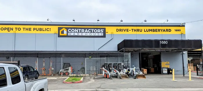 CONTRACTORS' WAREHOUSE Picture 7
