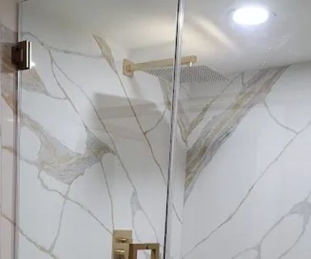 JH Mendoza Construction