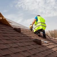 Kish Roofing ico