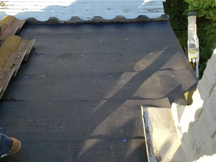 Roofing Solutions Picture 1