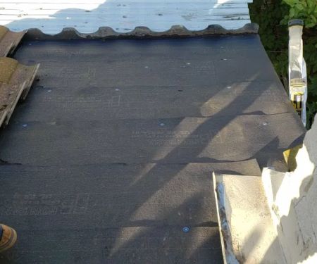 Roofing Solutions