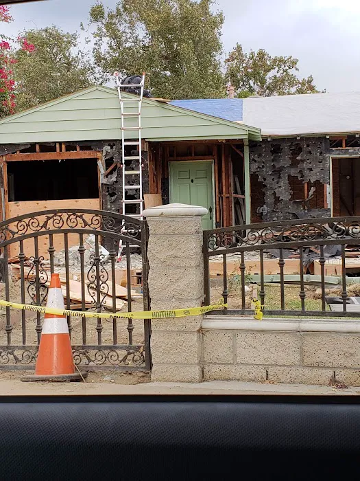 Roofing Solutions Picture 2