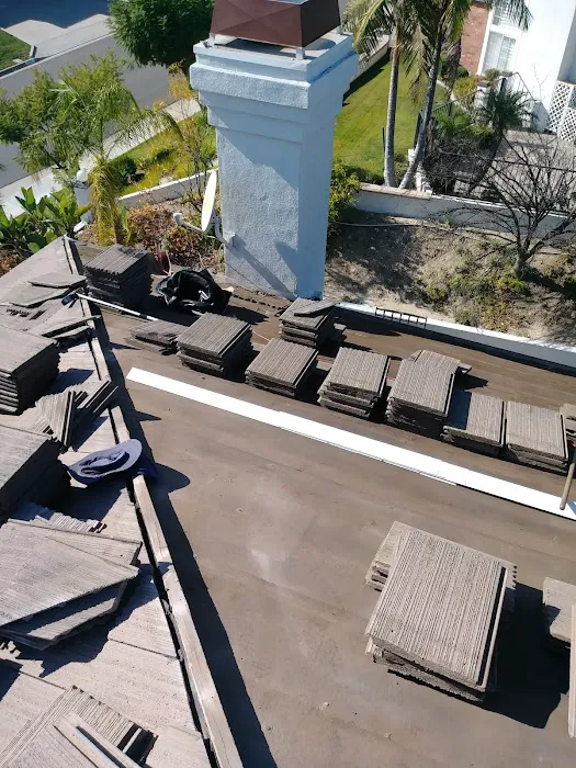 Roofing Solutions Picture 3