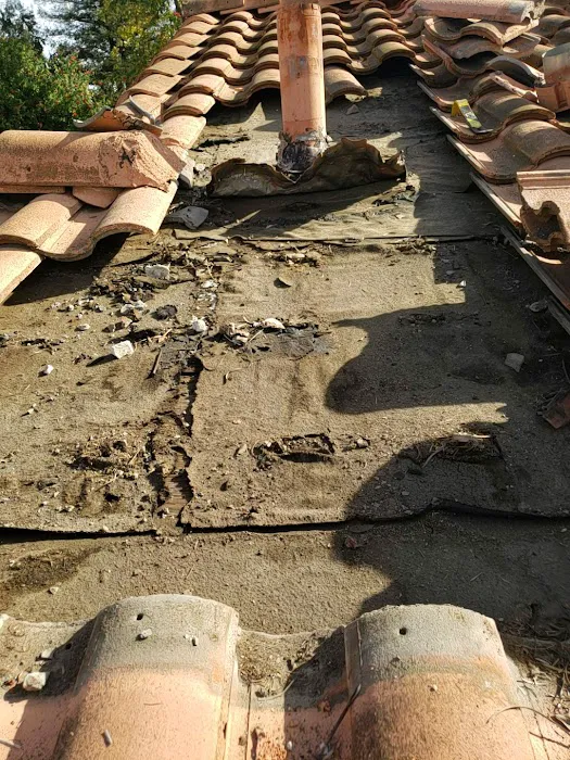 Roofing Solutions Picture 5