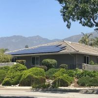 T & G Roofing and Solar Company Inc. ico