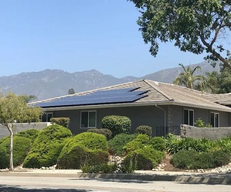 T & G Roofing and Solar Company Inc.