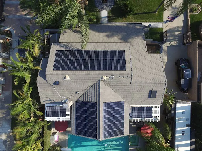 T & G Roofing and Solar Company Inc. Picture 4