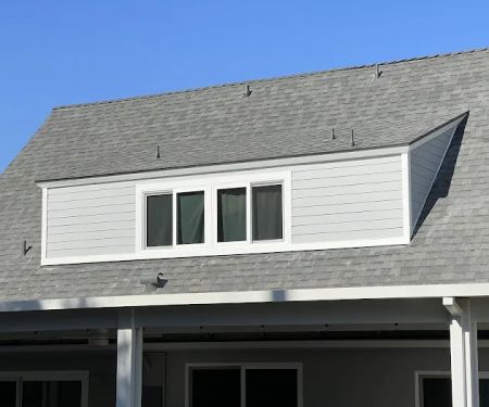 Siding Pros Corp