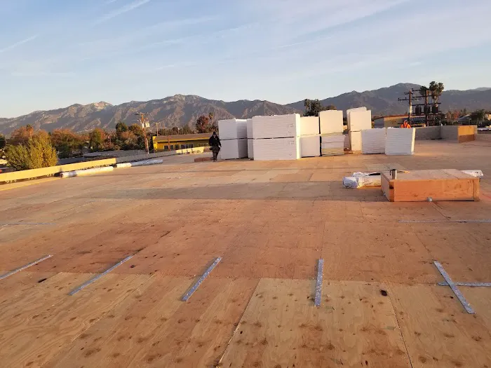 South Coast & Valley Roofing Picture 1