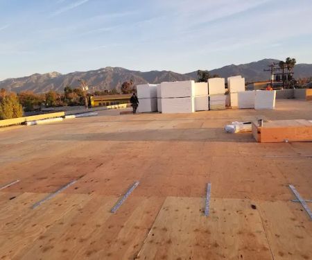 South Coast & Valley Roofing