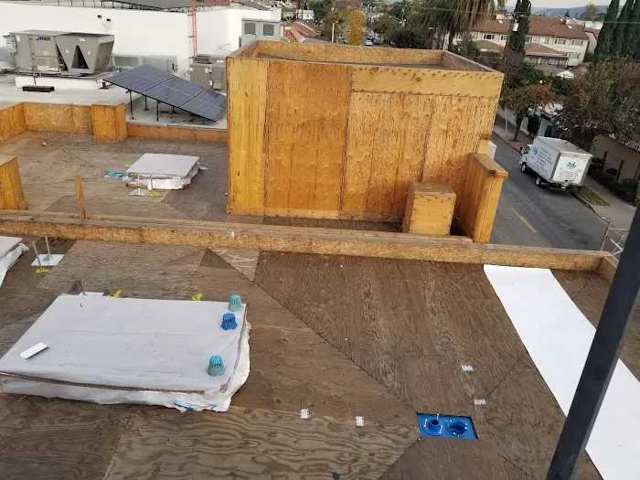South Coast & Valley Roofing Picture 2