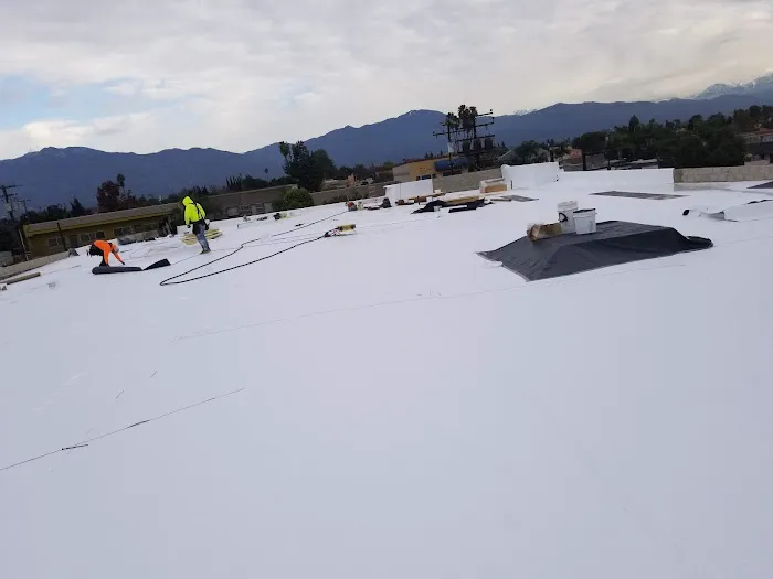 South Coast & Valley Roofing Picture 7