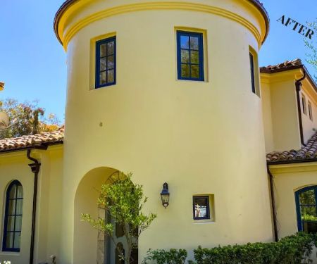 Southern California Painter, Inc