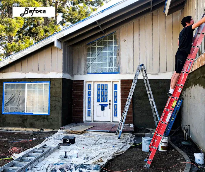 Southern California Painter, Inc Picture 4