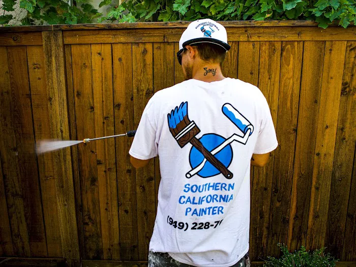Southern California Painter, Inc Picture 6