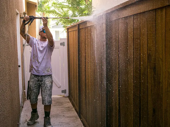 Southern California Painter, Inc Picture 8