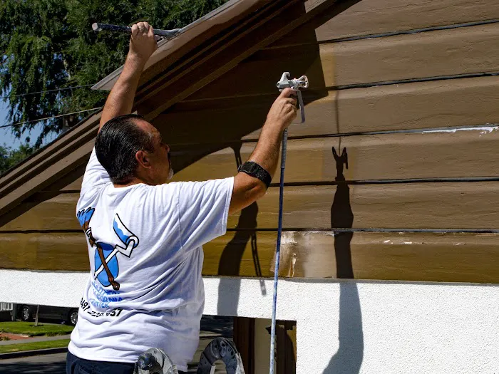 Southern California Painter, Inc Picture 7