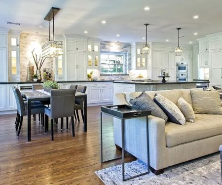 All Pro Builders Inc.