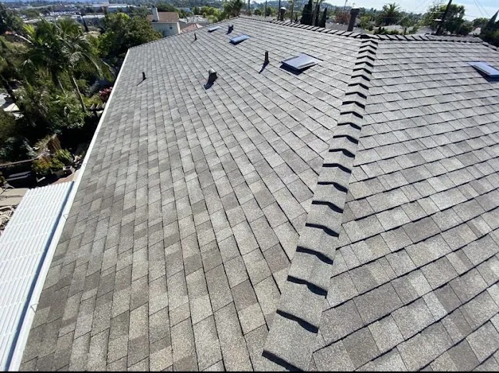 Pacific Coast Roofing INC. Picture 2