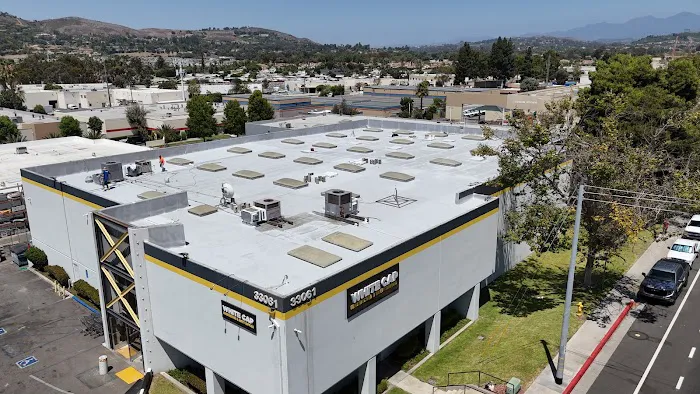 Pacific Coast Roofing INC. Picture 3